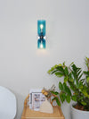 Edie Plug In Wall Lamp