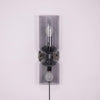 Edie Plug In Wall Lamp