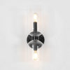 Edie Plug In Wall Lamp