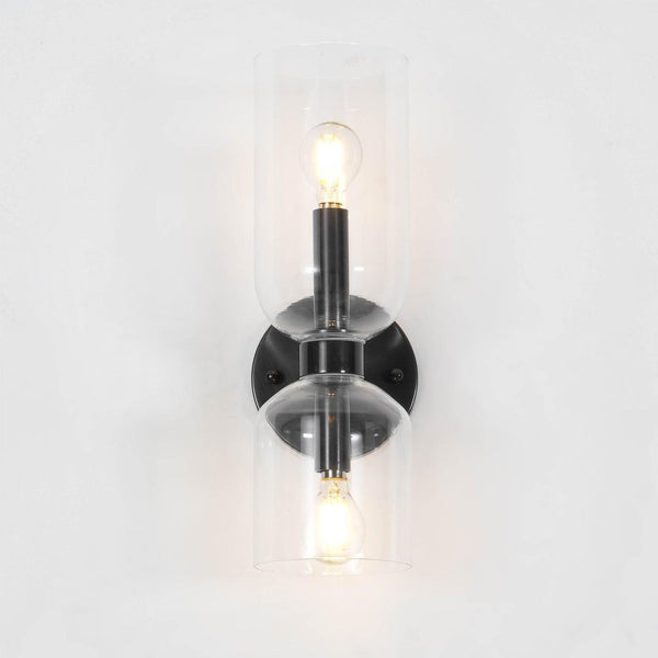 Edie Plug In Wall Lamp