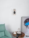 Edie Plug In Wall Lamp