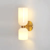 Edie Plug In Wall Lamp
