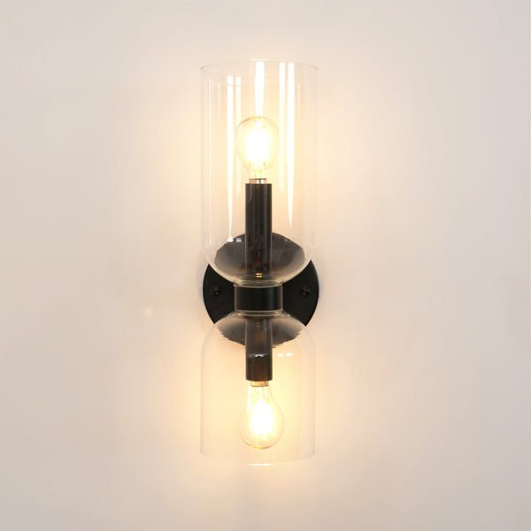 Edie Plug In Wall Lamp