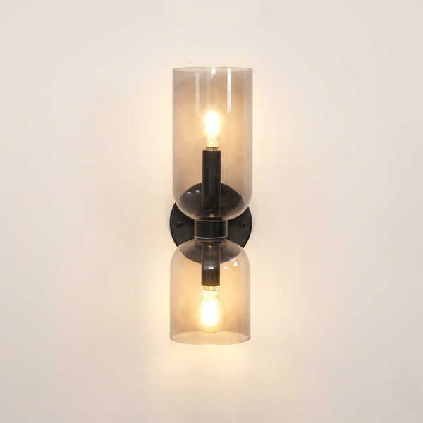 Edie Plug In Wall Lamp
