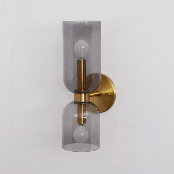 Edie Plug In Wall Lamp
