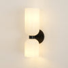 Edie Plug In Wall Lamp