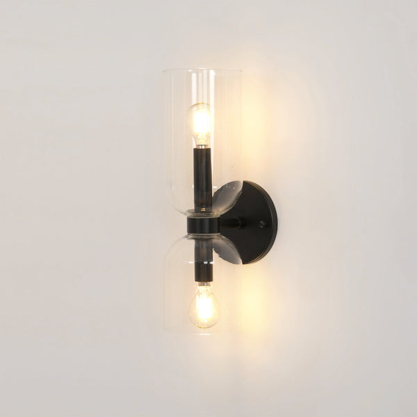 Edie Plug In Wall Lamp
