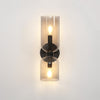 Edie Plug In Wall Lamp