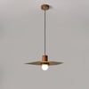 Elara Halo Pendant Lamp