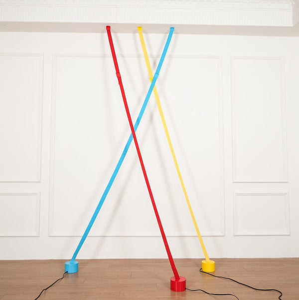Elastica Arbitrary Floor Lamp