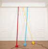 Elastica Arbitrary Floor Lamp