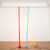 Elastica Arbitrary Floor Lamp