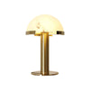 Elegance Alabaster Table Lamp