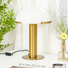 Elegance Alabaster Table Lamp