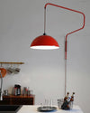 Elio Plug Inwall Lamp