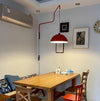 Elio Plug Inwall Lamp