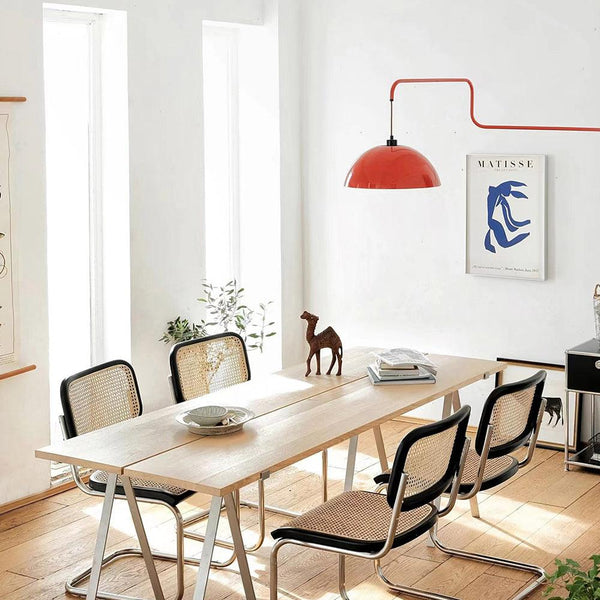Elio Plug Inwall Lamp
