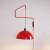 Elio Plug Inwall Lamp