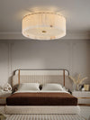 Elysian Alabaster Ceiling Lamp