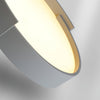 Elzy Round LED Ceiling Light