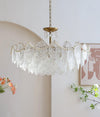 embossed-pearls-crystal-chandelier