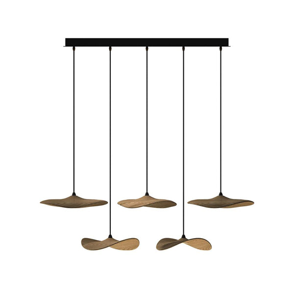 empty-leaf-chandelier