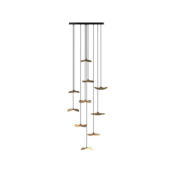empty-leaf-chandelier