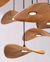 empty-leaf-chandelier