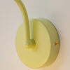 Enchanting Flower Wall Light
