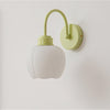 Enchanting Flower Wall Light