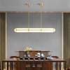 Endless Straight Pendant Light