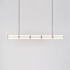 Endless Straight Pendant Light