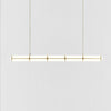 Endless Straight Pendant Light