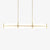 Endless Straight Pendant Light