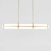 Endless Straight Pendant Light