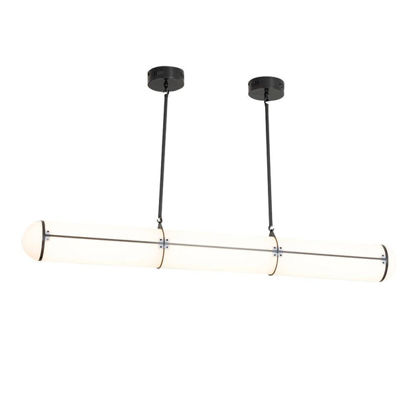 Endless Straight Pendant Light