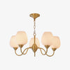 Endon Alton Chandelier