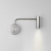 Minimalist Disc Led Wall Sconce