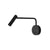 Minimalist Disc Led Wall Sconce