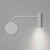 Minimalist Disc Led Wall Sconce