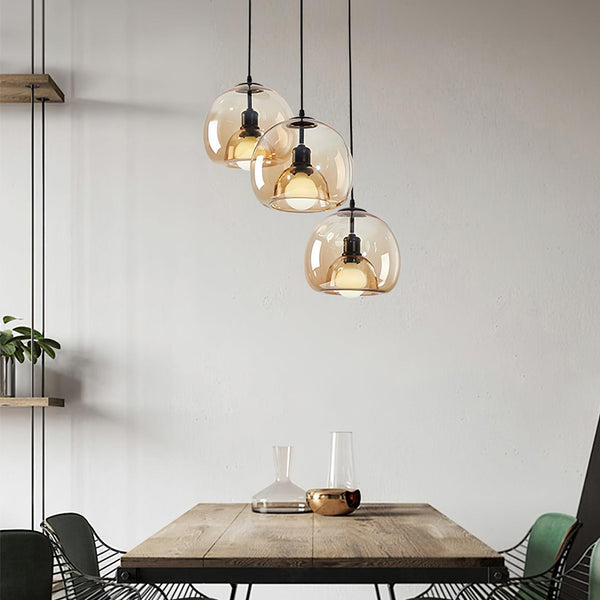 Eres Pendant Lamp