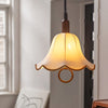 Eryn Fabric Pendant Light