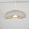 Lumina Resin Pendant Light