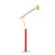 Ettorino Floor Lamp