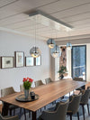 Eye In The Sky Pendant Light