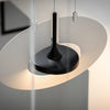 Eye In The Sky Pendant Light