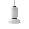 Rice Paper Lantern Pendant Lamp