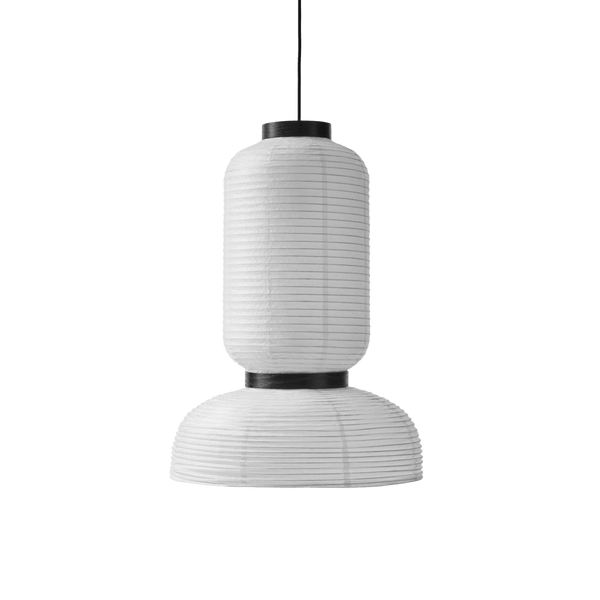 Rice Paper Lantern Pendant Lamp