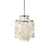 Shell Pendant Lamp