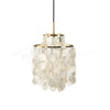 Shell Pendant Lamp